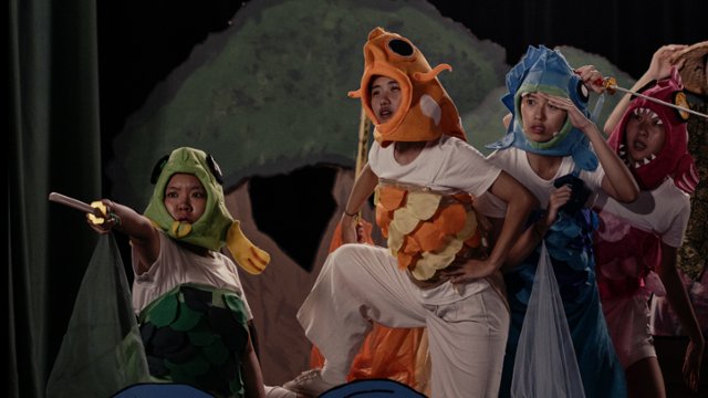 Nowe Kino Azji na 19. Pięciu Smakach 