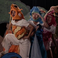 Nowe Kino Azji na 19. Pięciu Smakach 