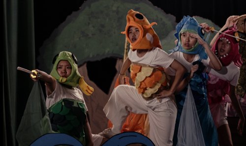 Nowe Kino Azji na 19. Pięciu Smakach 