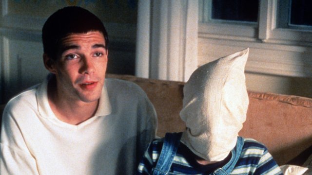 "Funny Games" wraca do kin. Zobacz nowy polski plakat