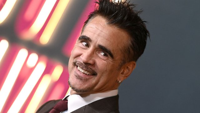 Colin Farrell w ekranizacji komiksu o komandosie, który został...