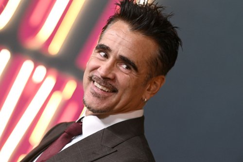 Colin Farrell w ekranizacji komiksu o komandosie, który został...