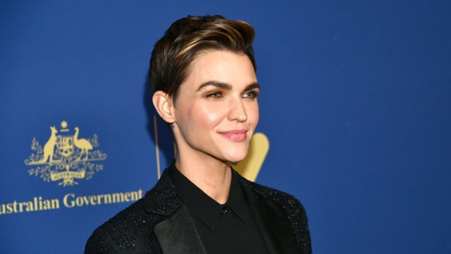 Ruby Rose nazywa Sydney Sweeney "kretynką"