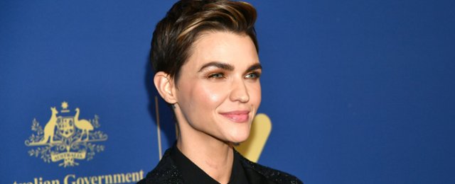 Ruby Rose nazywa Sydney Sweeney "kretynką" i oskarża ją o...