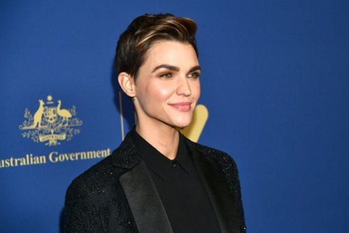 Ruby Rose nazywa Sydney Sweeney "kretynką"