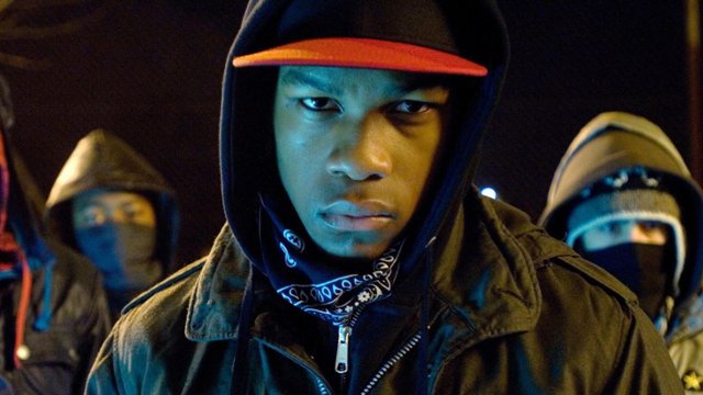 "Atak na dzielnicę 2" jednak powstanie! Kiedy zdjęcia?