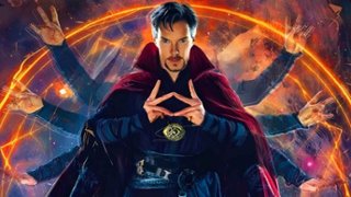 "Doktor Strange 3" w planach Marvela