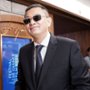 Wong Kar-Wai jest skończony? Wielka afera w Chinach