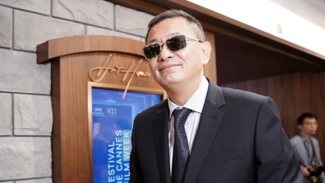 Wong Kar-Wai jest skończony? Wielka afera w Chinach