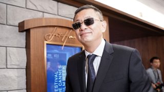 Wong Kar-Wai jest skończony? Wielka afera w Chinach