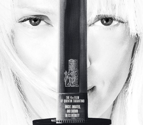 Niespodzianka! Nowy "Kill Bill" jest dłuższy niż myślano