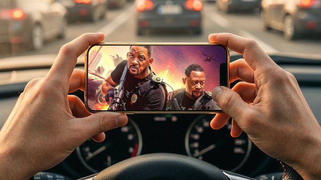 GONET.TV - odkryj usługę, która uwielbia filmy tak jak Ty