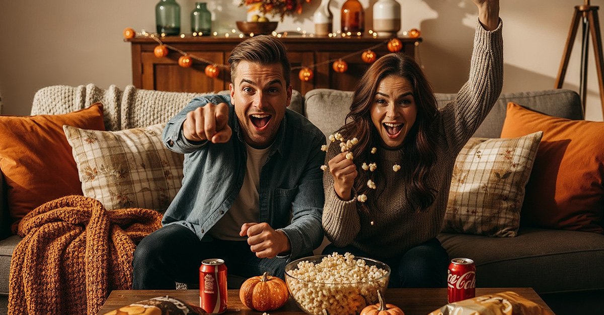 GONET.TV - odkryj usługę, która uwielbia filmy tak jak Ty