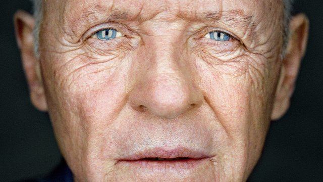 Anthony Hopkins "Daliśmy radę, chłopaku! Wspomnienia"