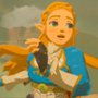 Zelda i Link na planie filmu. Fani pytają: Czy to ekranizacja "Breath of the Wild"?