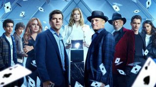 Box Office USA: "Iluzja 3" pokonała konkurencję