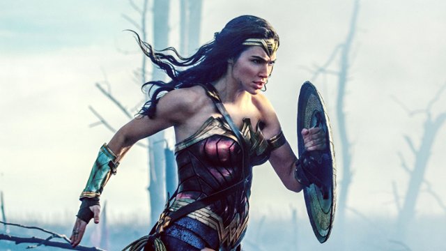 Czy James Gunn już szuka nowej Wonder Woman?