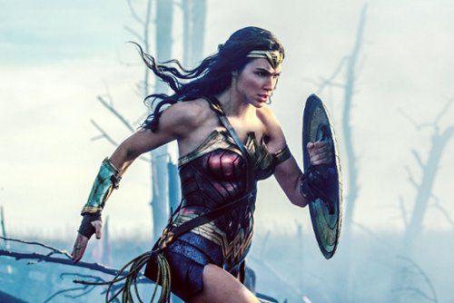 Czy James Gunn już szuka nowej Wonder Woman?