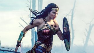 Czy James Gunn już szuka nowej Wonder Woman?