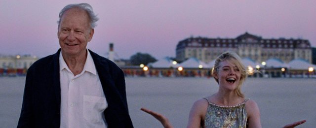 "Wartość sentymentalna" liderem nominacji do Europejskich Nagród...