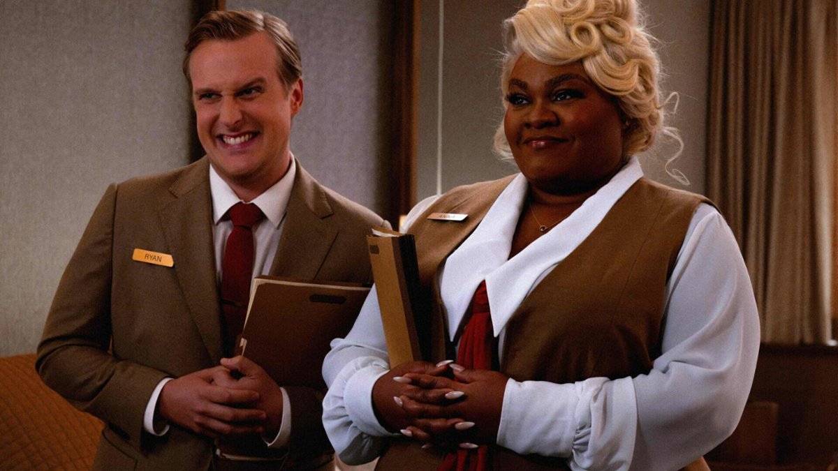 Nadchodzi "Eternity. Wybieram Ciebie"