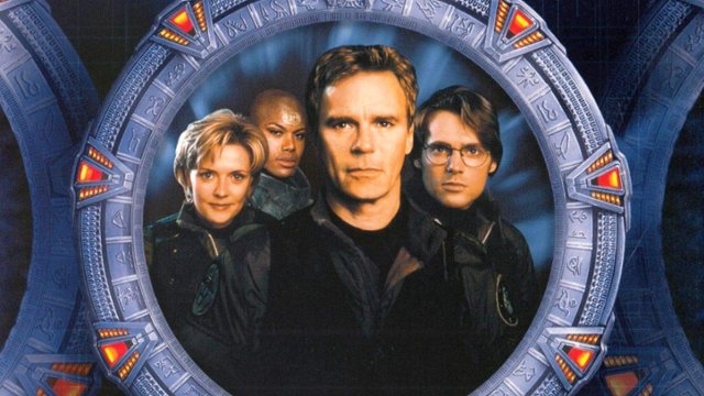 "Gwiezdne wrota" wracają z nowym serialem!