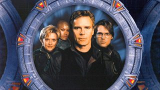 "Gwiezdne wrota" wracają z nowym serialem!