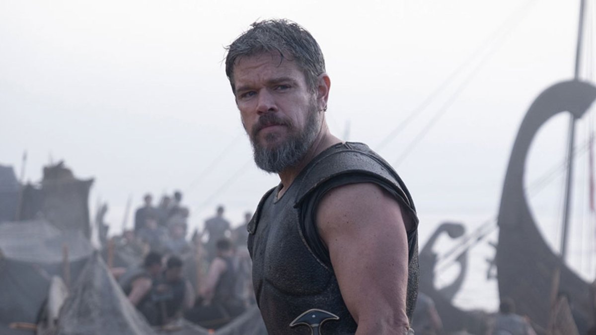 "Odyseja". Jeszcze więcej zdjęć. A na nich Robert Pattinson i Zendaya