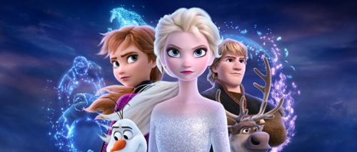 ILE? Disney przyzna rekordowe gaże gwiazdom "Krainy lodu"