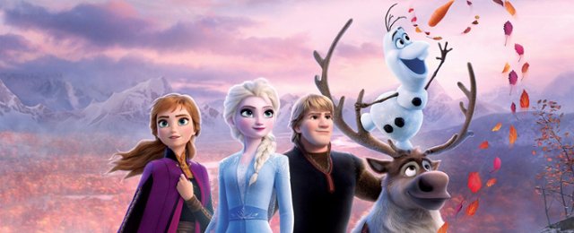 ILE? Disney przyzna rekordowe gaże gwiazdom "Krainy lodu"