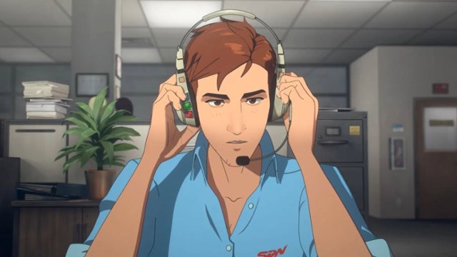 Sukces gry "Dispatch". Kolejny milion sprzedanych egzemplarzy