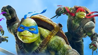 Kałabanga! Będą nowe aktorskie Żółwie Ninja. Zamiast filmu z kategorią R