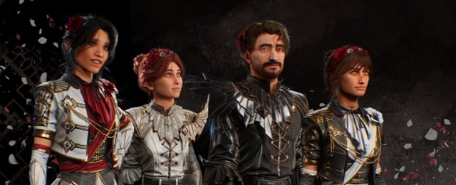 Złote Joysticki 2025: "Clair Obscur" jak "Baldur's Gate 3". Gra...