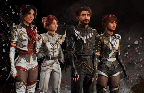 Złote Joysticki 2025: "Clair Obscur" jak "Baldur's Gate 3"