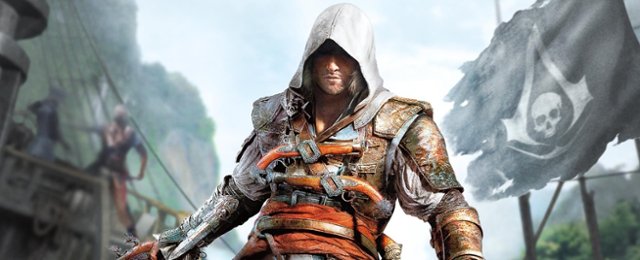 Remake "Assassin's Creed IV: Black Flag" już wkrótce?