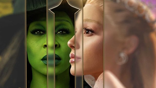 Box Office USA: "Wicked: Na dobre" z drugim otwarciem 2025 roku