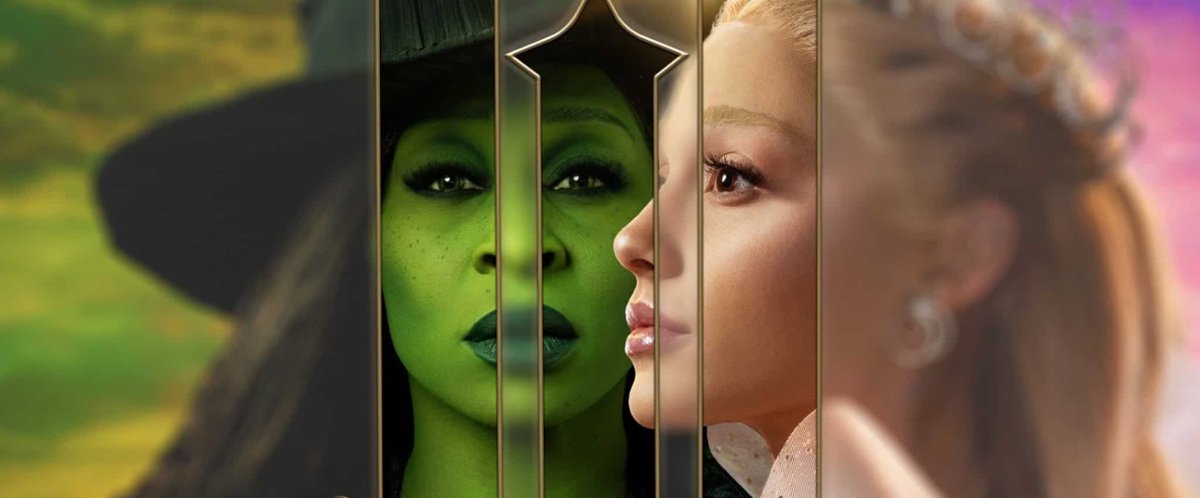 Box Office USA: "Wicked: Na dobre" z drugim otwarciem 2025 roku