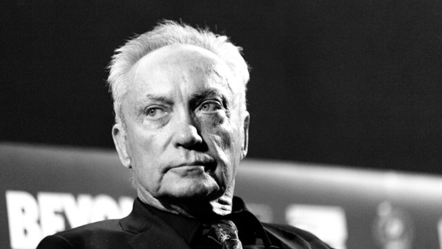 Udo Kier, aktor znany z filmów Larsa von Triera, nie żyje. Miał...