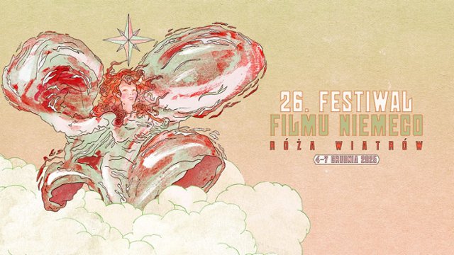 Zapraszamy do Krakowa na 26. Festiwal Filmu Niemego