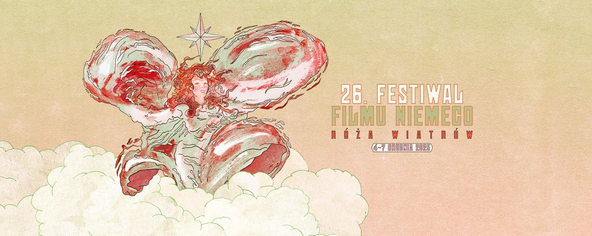 Zapraszamy do Krakowa na 26. Festiwal Filmu Niemego