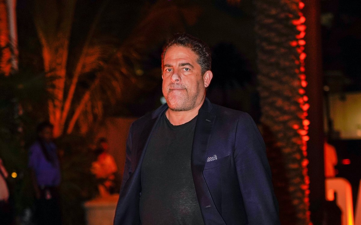 Donald Trump chce, by Paramount zrobił "Godziny szczytu 4"