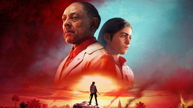 Oficjalnie! Nadchodzi serialowy "Far Cry" od twórcy "Obcy:...