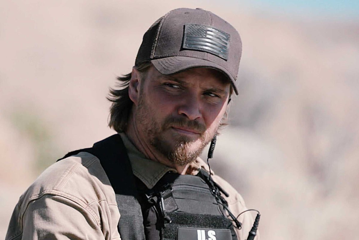 Ciąg dalszy cyklu "Yellowstone". Tak zapowiada się "Y: Marshals"