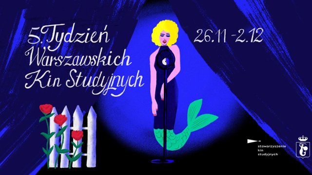 5. Tydzień Warszawskich Kin Studyjnych