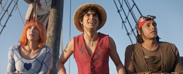 Aktorski "One Piece". Ruszają zdjęcia do 3. sezonu. Gdzie akcja?