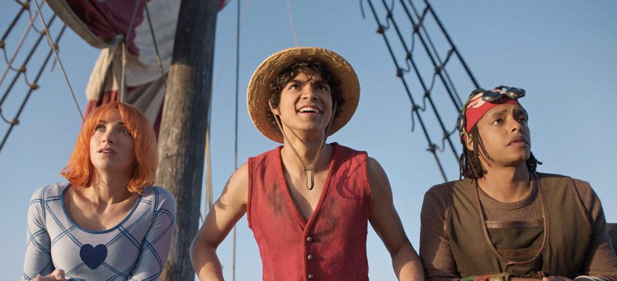 Aktorski "One Piece". Ruszają zdjęcia do 3. sezonu. Gdzie akcja?