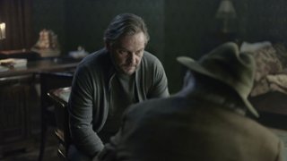 PREMIERA: "Zapiski śmiertelnika" - zwiastun nowego filmu z Ireneuszem Czopem