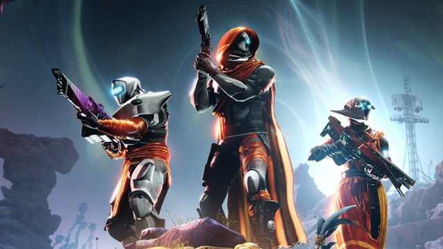 Gra "Destiny 3" wreszcie w planach