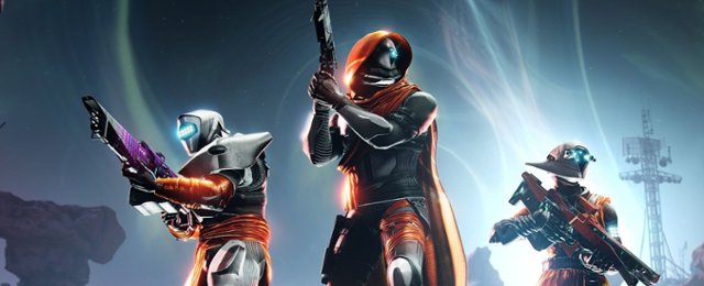 Gra "Destiny 3" wreszcie w planach