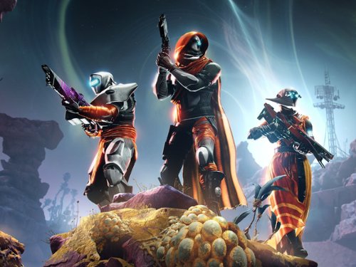 Gra "Destiny 3" wreszcie w planach